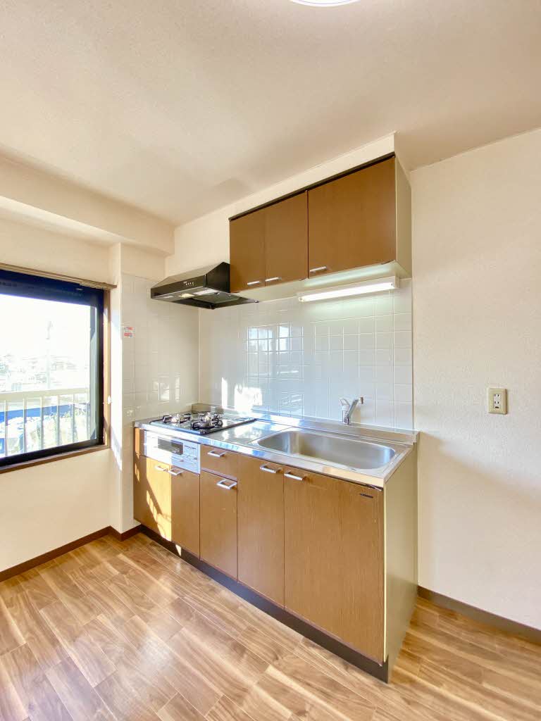 小野マンション A0205号-3