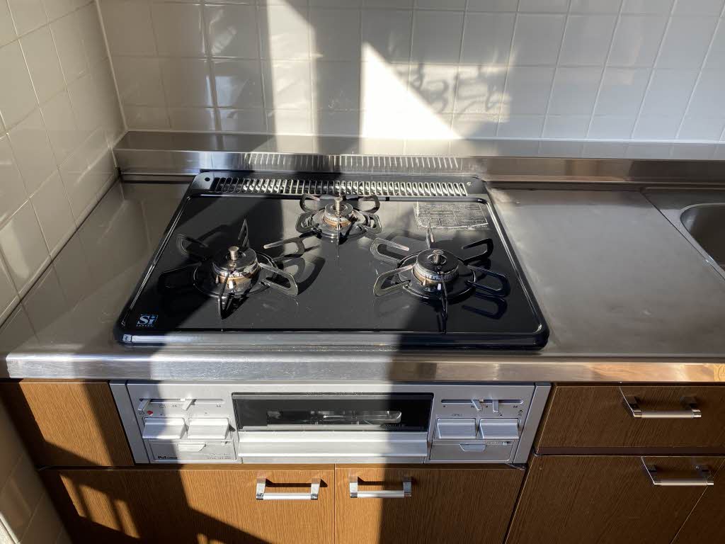 小野マンション A0205号-4