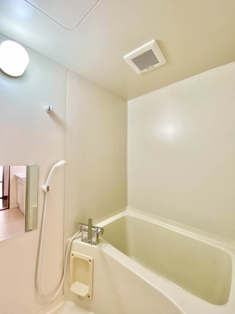 小野マンション A0205号-8