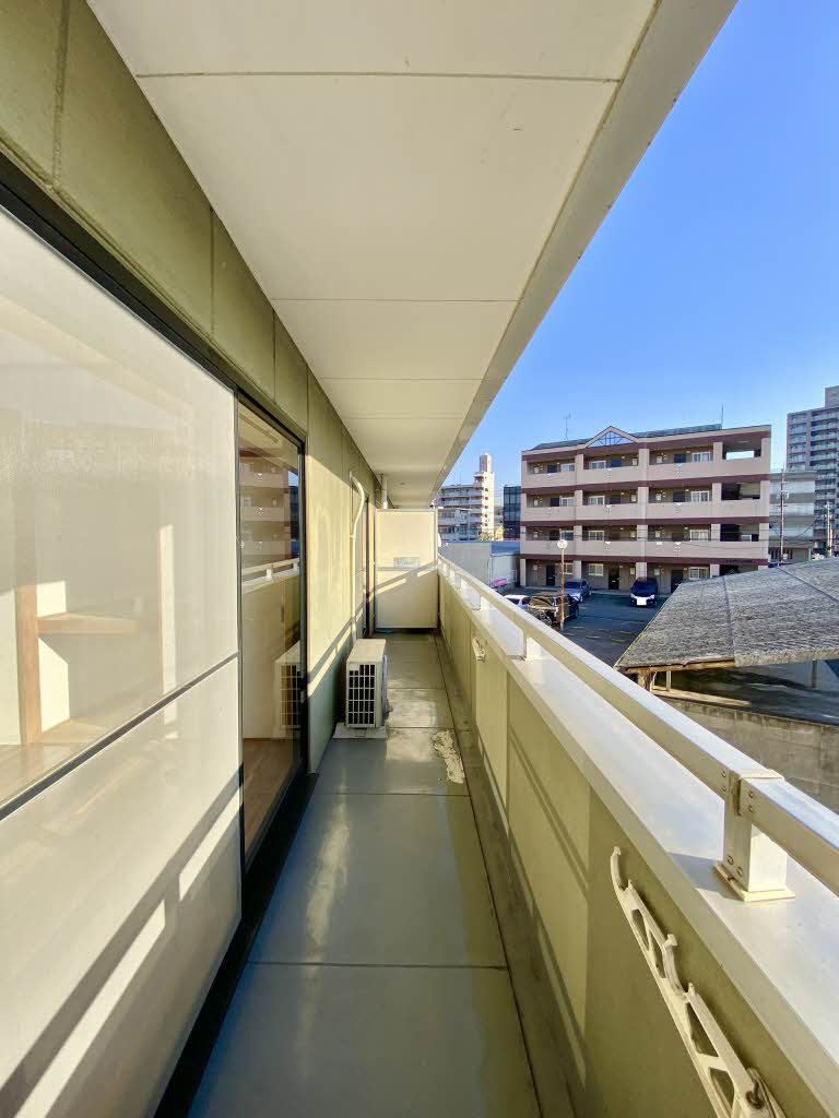 小野マンション A0205号-13