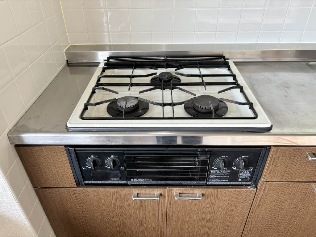 小野マンション A0305号-4