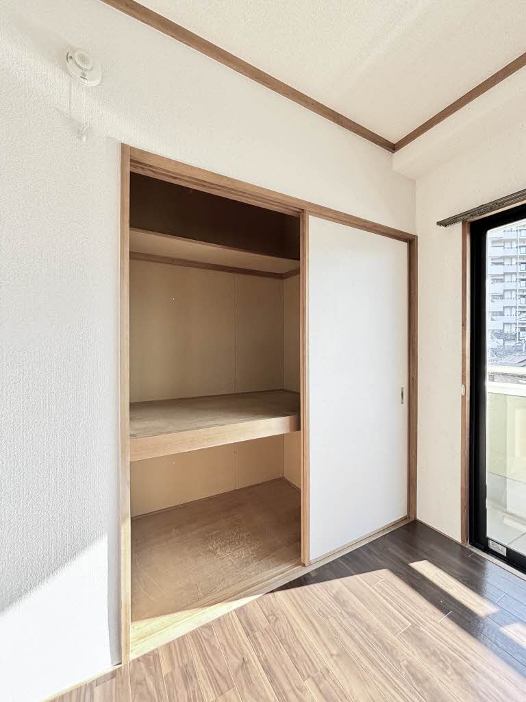 小野マンション A0305号-6