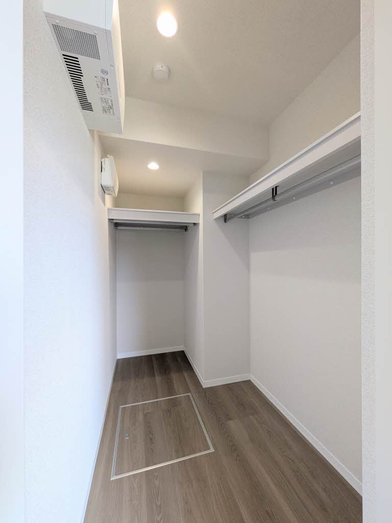 オースピシャス大安寺 A0104号-12