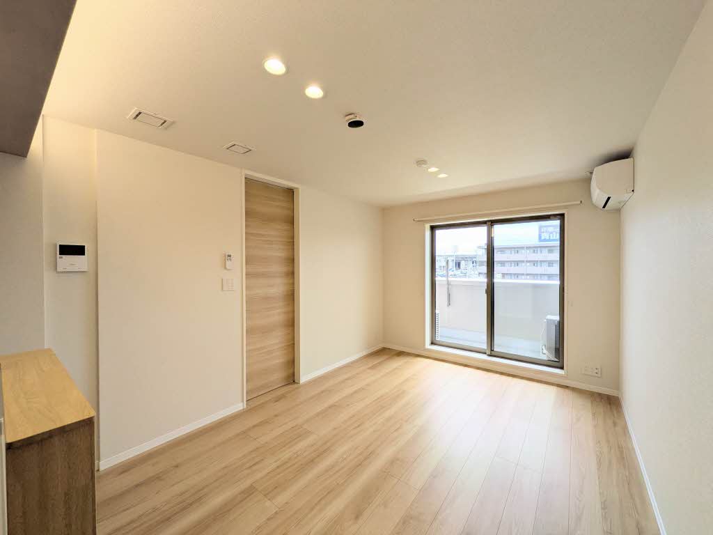 オースピシャス大安寺 A0202号-3