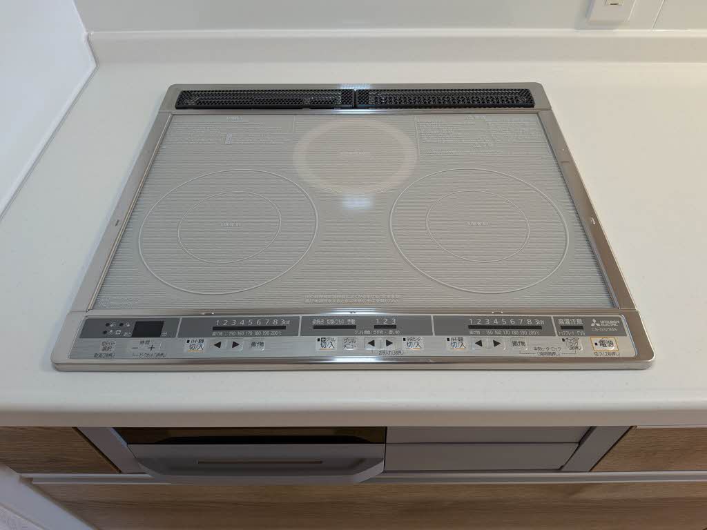 オースピシャス大安寺 A0202号-7