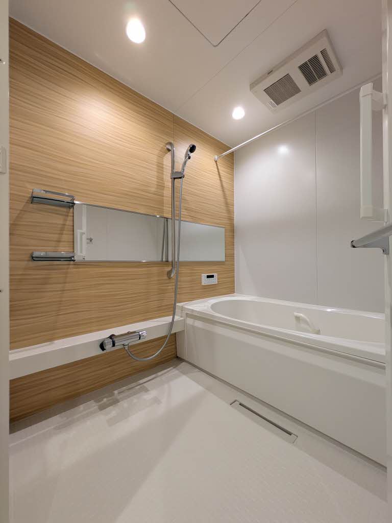 オースピシャス大安寺 A0202号-9