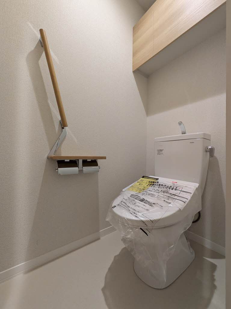 オースピシャス大安寺 A0202号-10