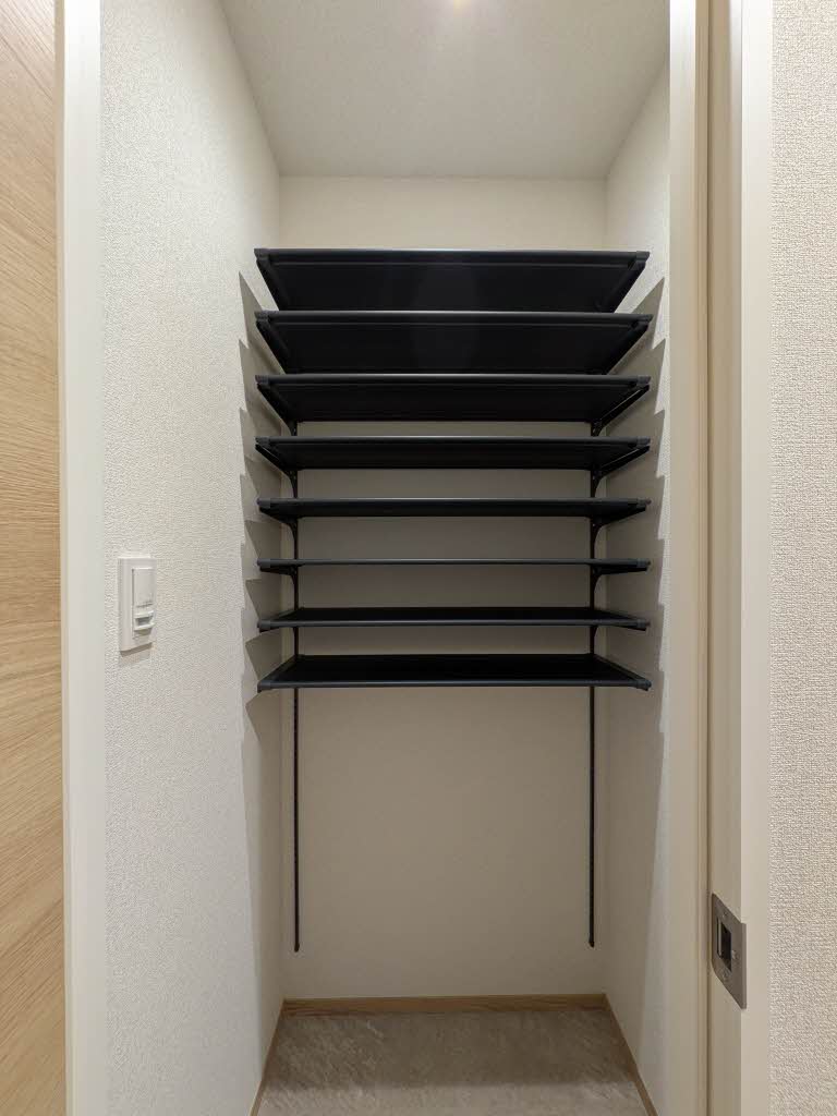 オースピシャス大安寺 A0202号-11