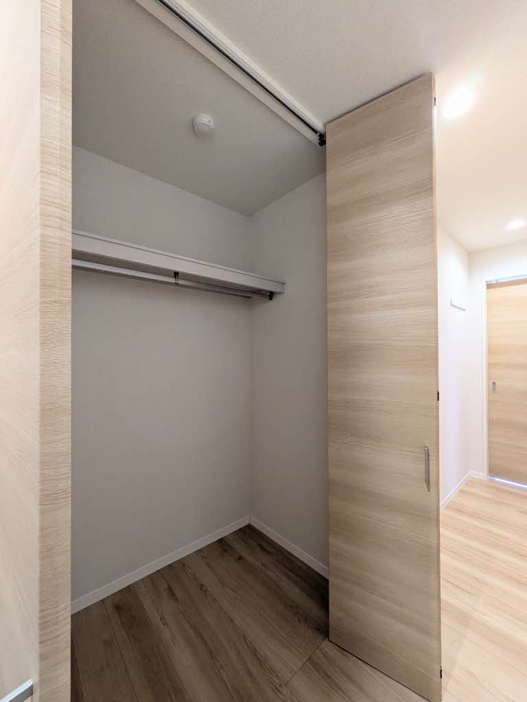 オースピシャス大安寺 A0202号-12