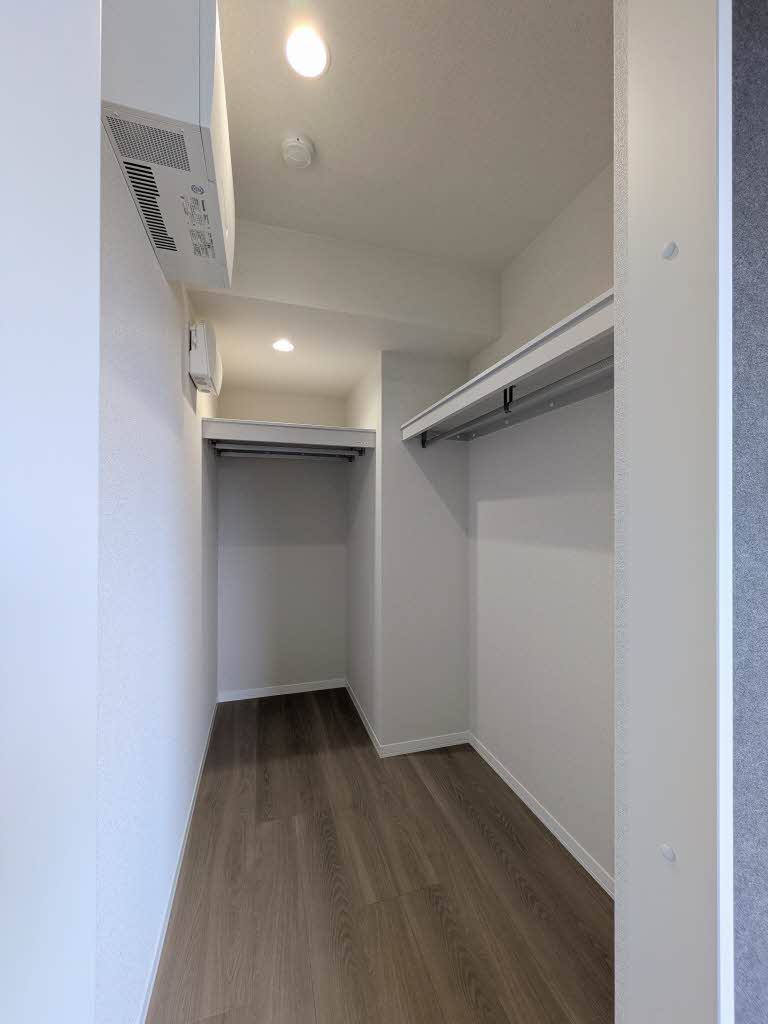 オースピシャス大安寺 A0204号-12