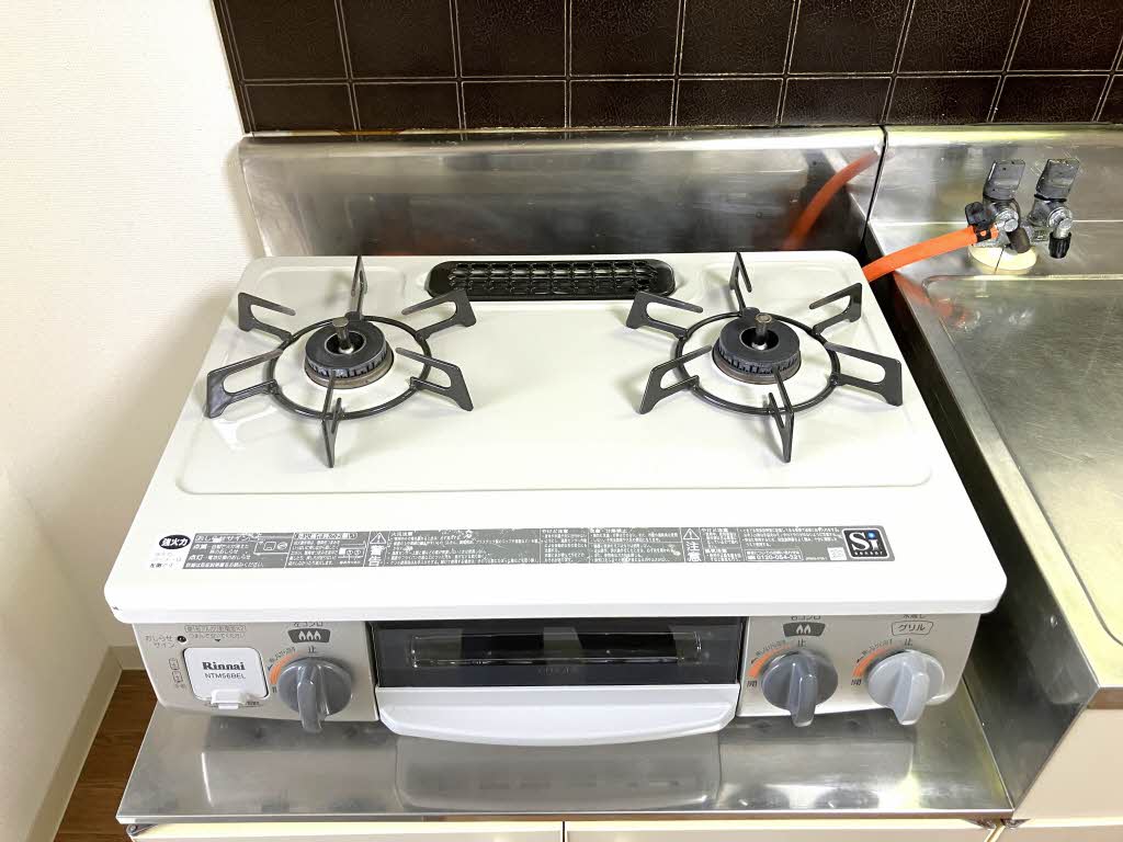 ヴィラファボーレ A0101号-3