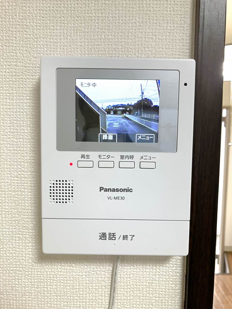 ヴィラファボーレ A0101号-4