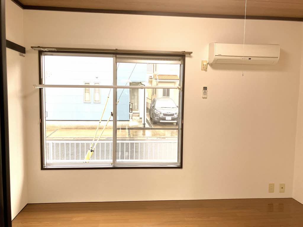 ヴィラファボーレ A0101号-5