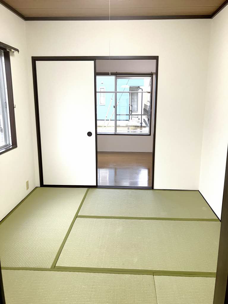 ヴィラファボーレ A0101号-11