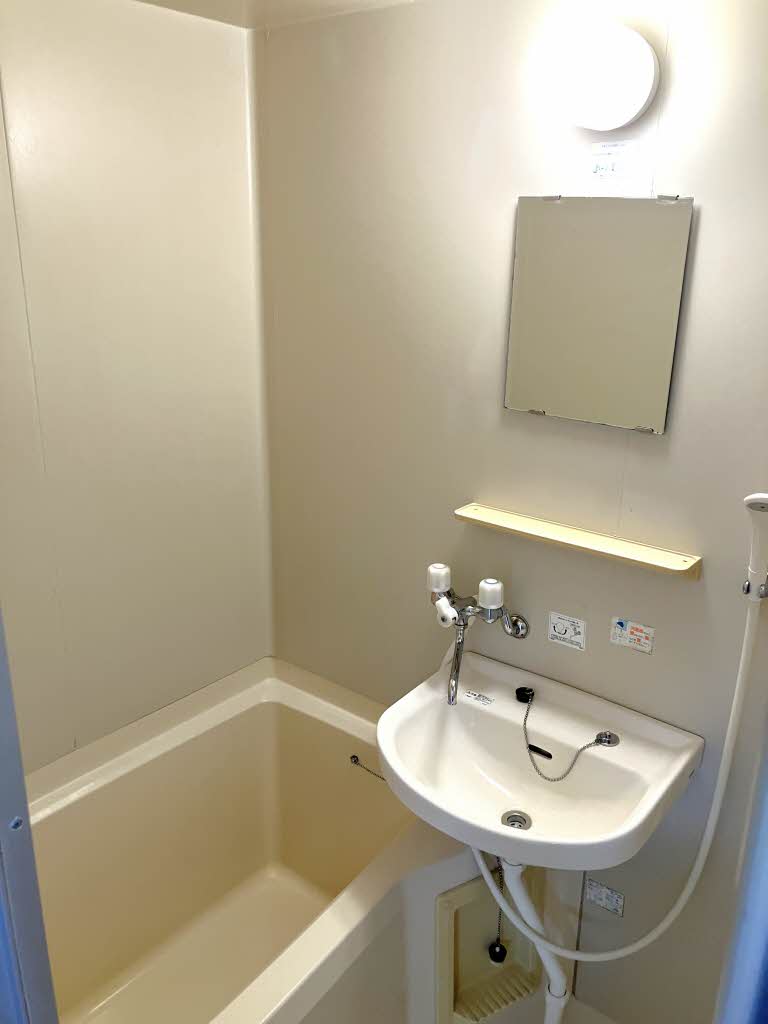 ヴィラファボーレ A0101号-14