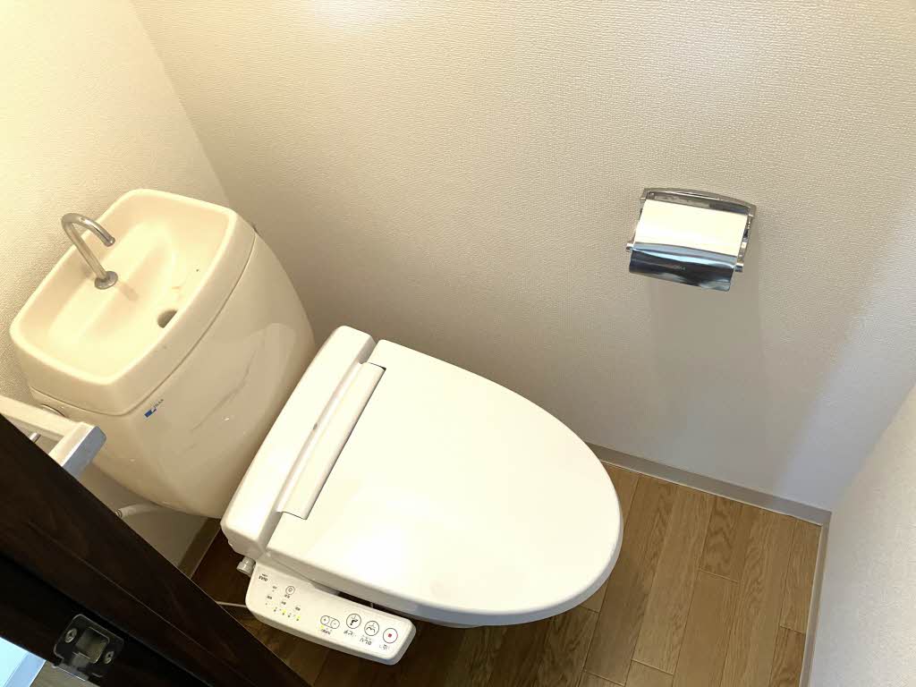 ヴィラファボーレ A0101号-15