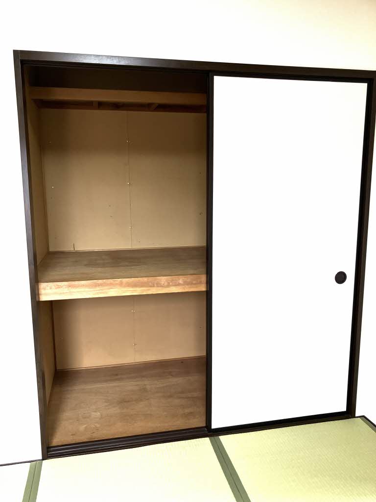 ヴィラファボーレ A0201号-7