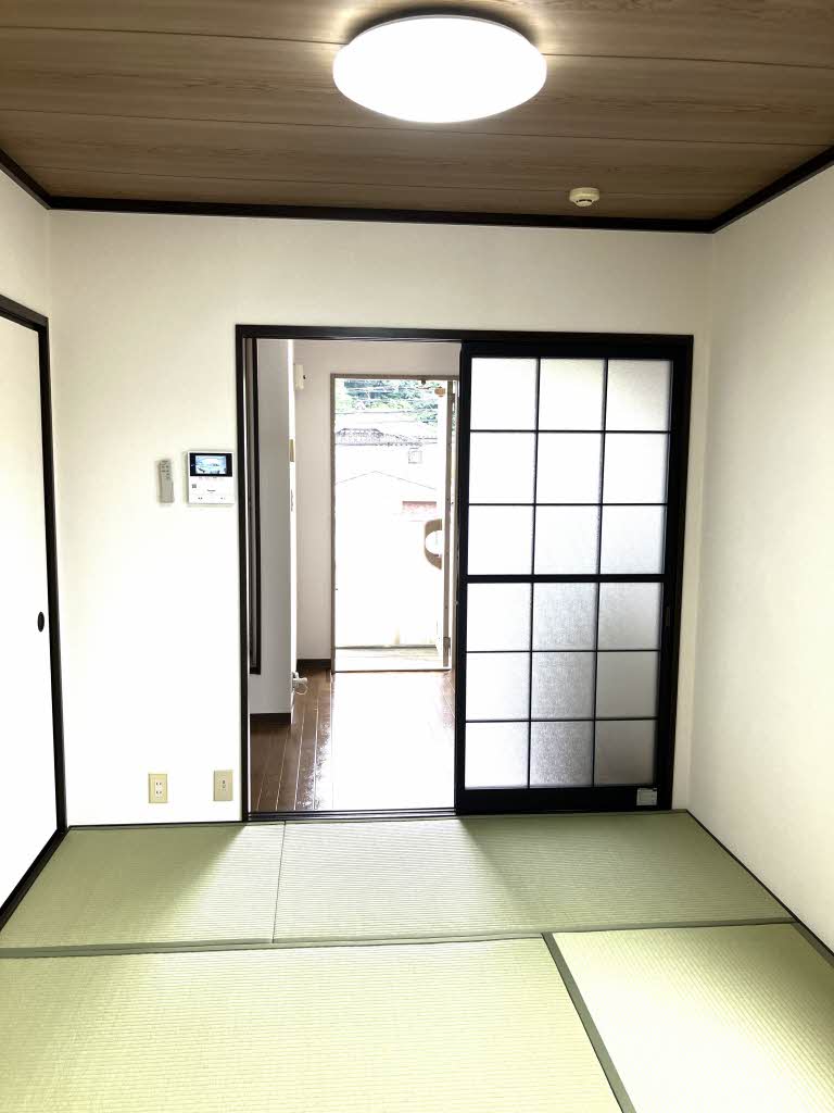 ヴィラファボーレ A0201号-8