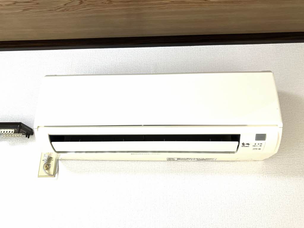 ヴィラファボーレ A0201号-12