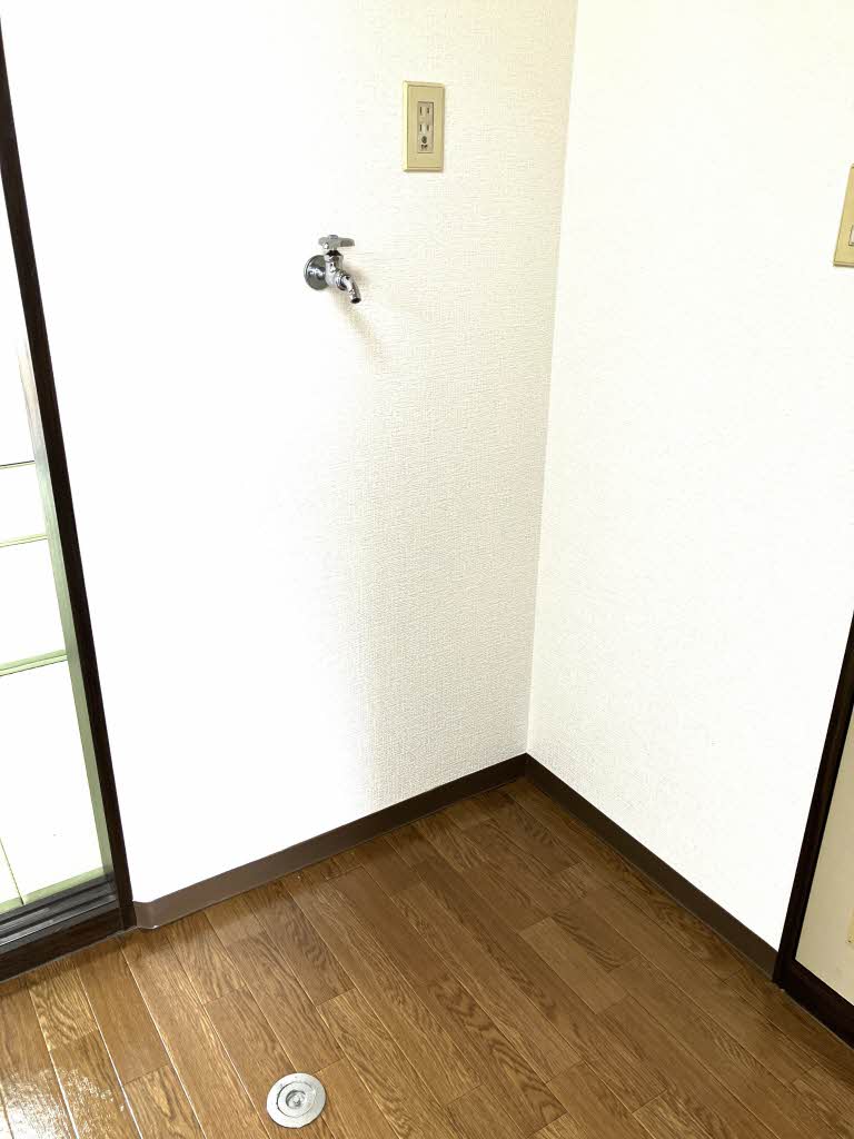 ヴィラファボーレ A0201号-14