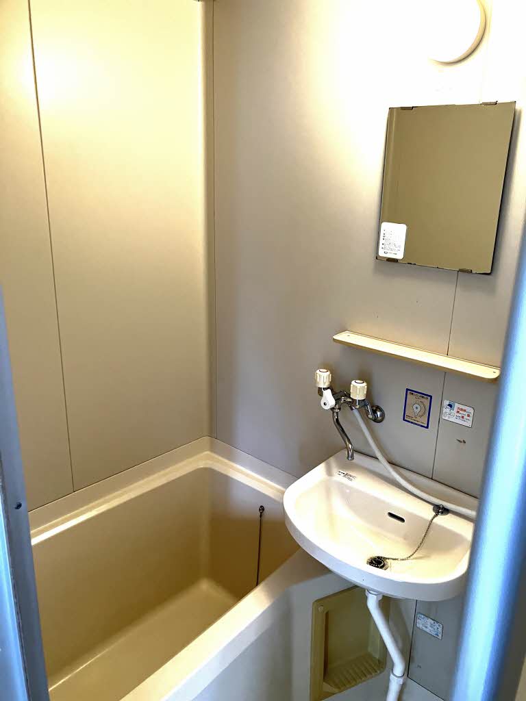 ヴィラファボーレ A0201号-15