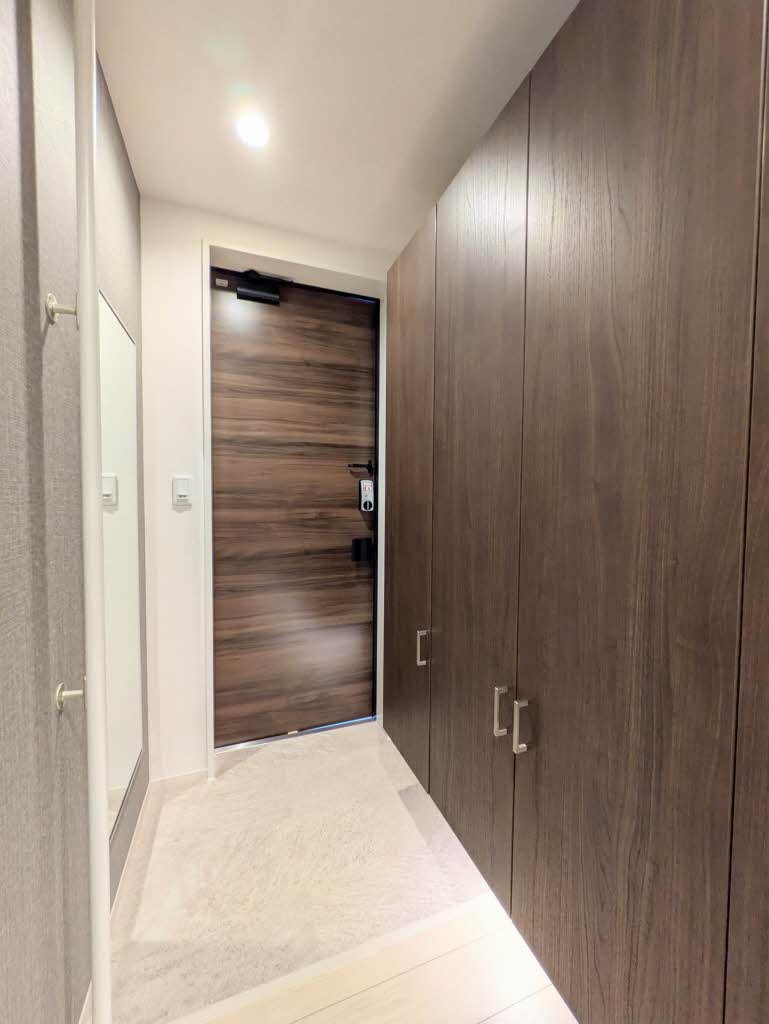 シャーメゾン】Adimu's AppearanceA0305号室の