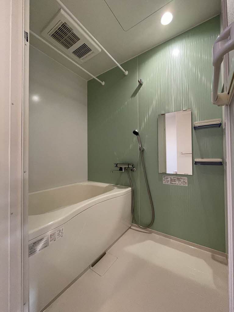 サンヴィオラ浜西 A0101号-3