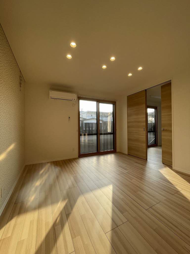 サンヴィオラ浜西 A0101号-5