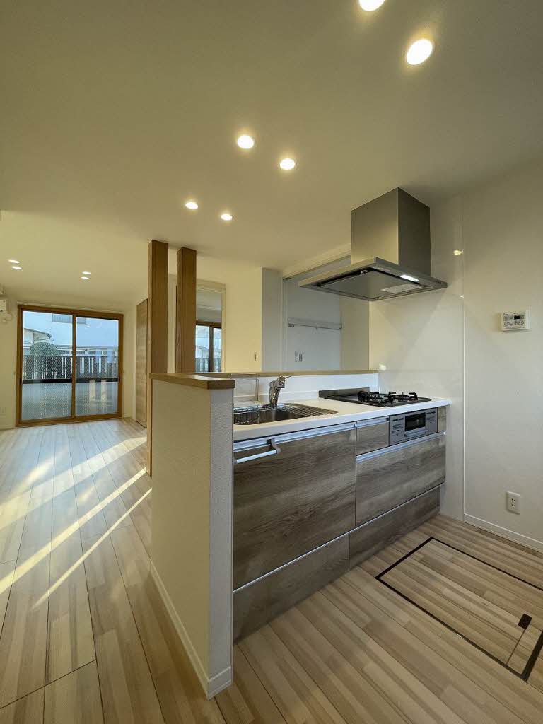 サンヴィオラ浜西 A0101号-8