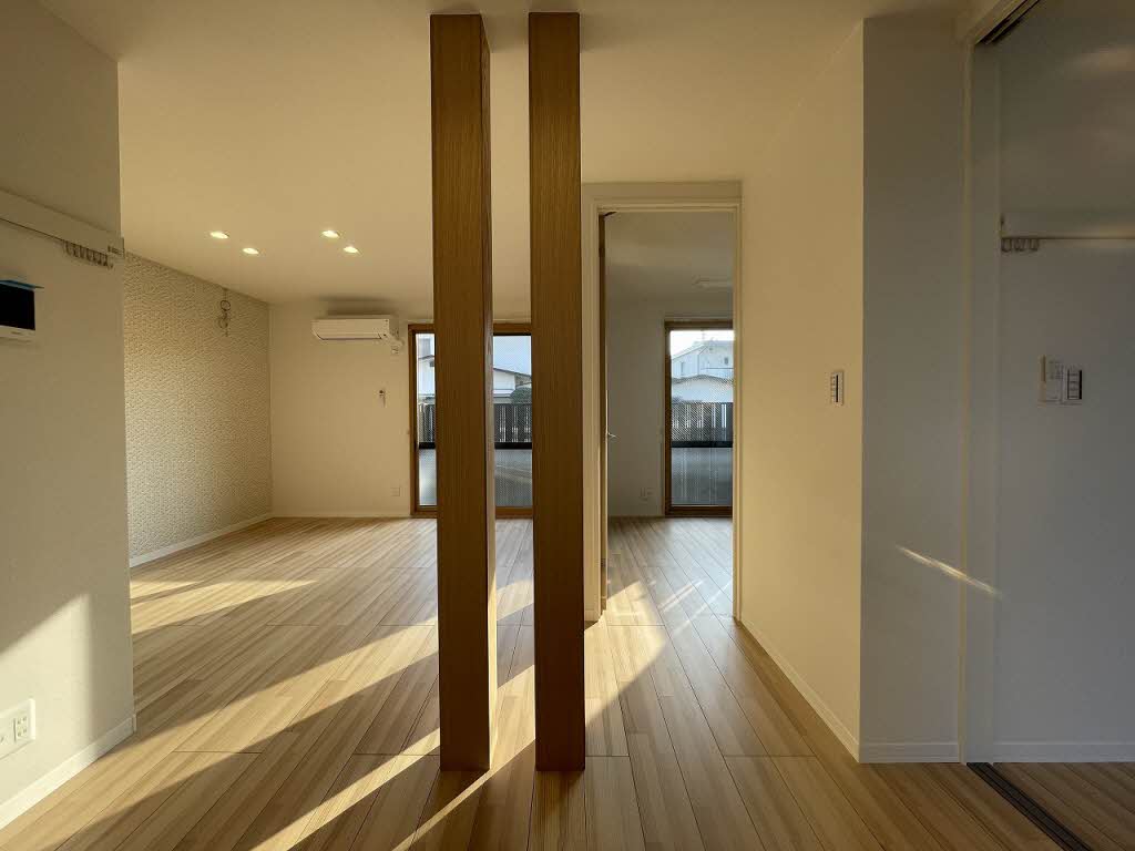 サンヴィオラ浜西 A0101号-9