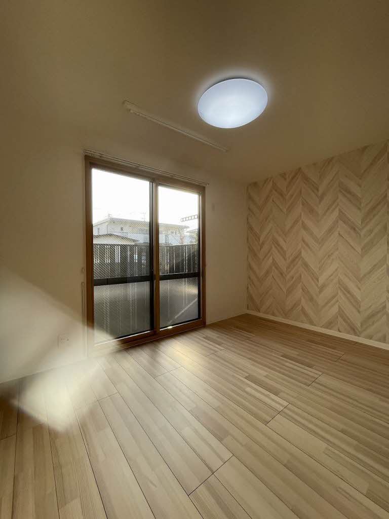 サンヴィオラ浜西 A0101号-12