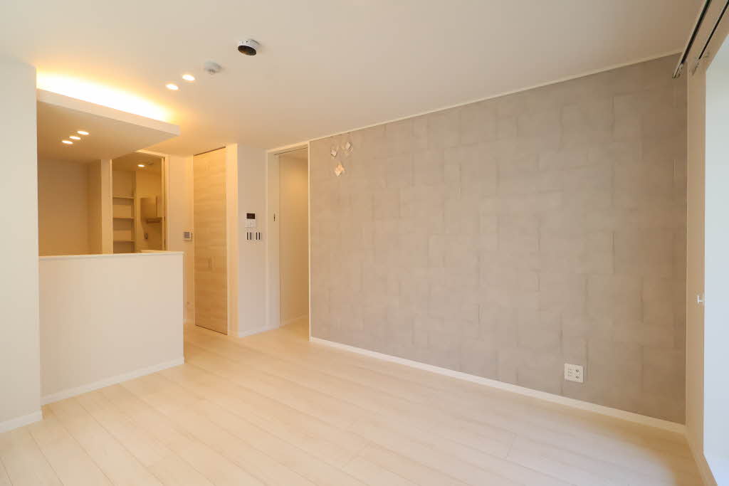 ブルーハート７ 203号-2