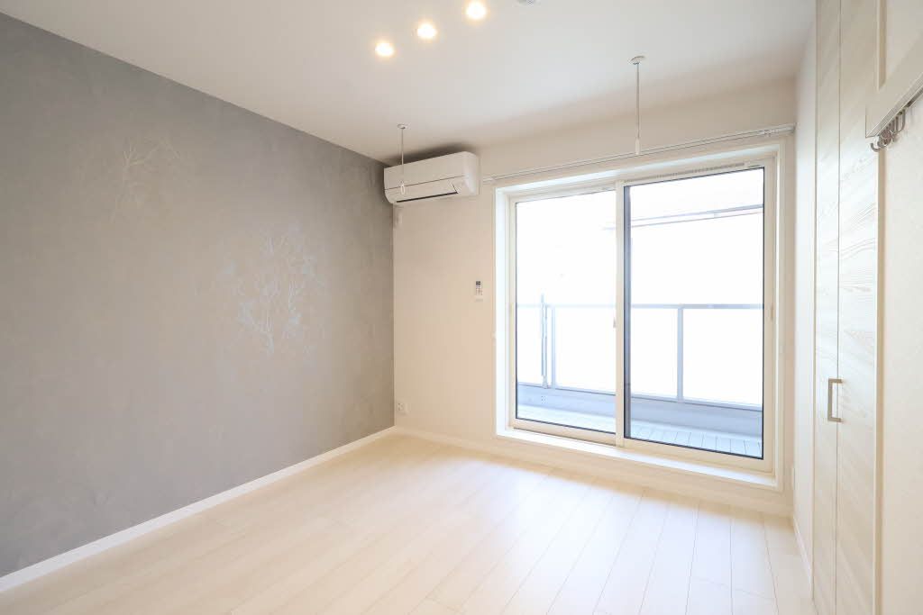 ブルーハート７ 203号-3