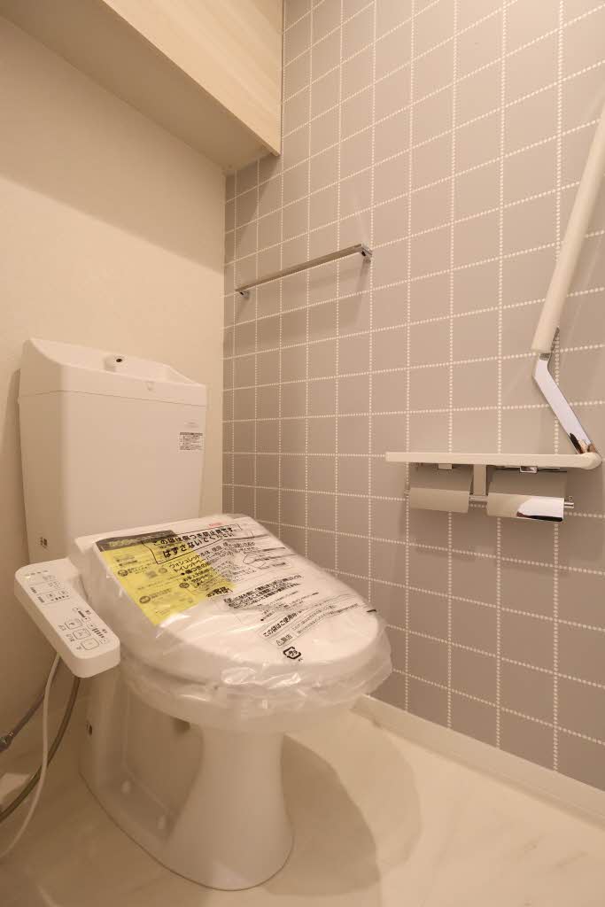 ブルーハート７ 203号-7