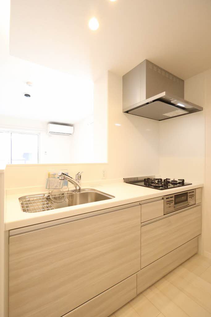 ブルーハート7 303号-4