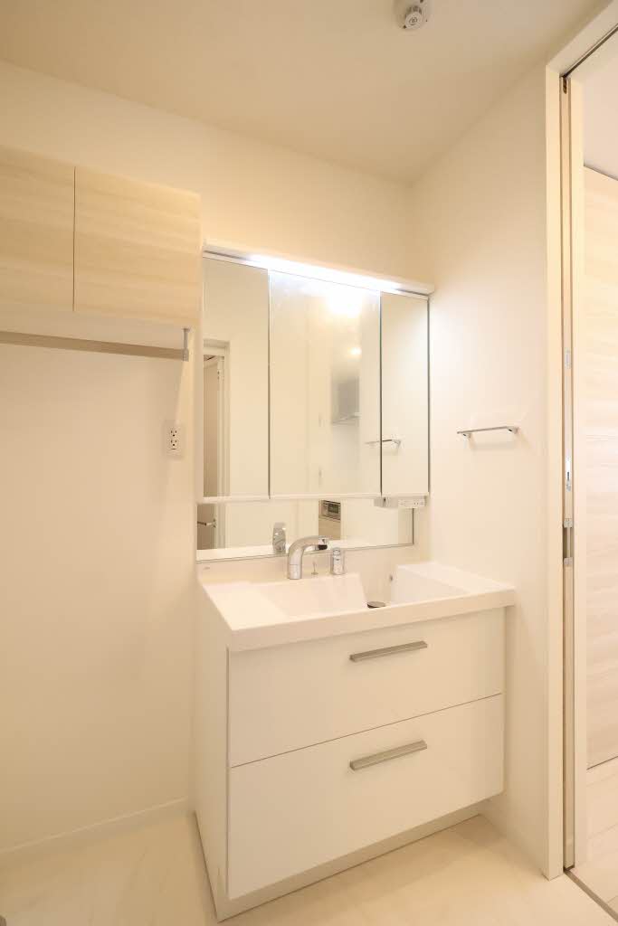 ブルーハート7 303号-5