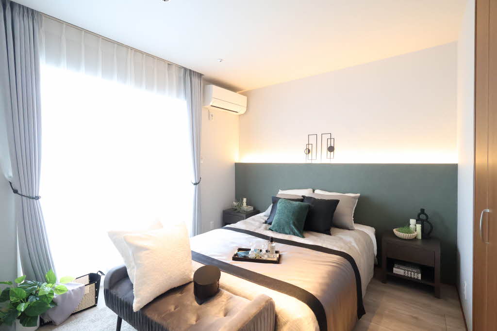 ブルーハート７ 401号-3