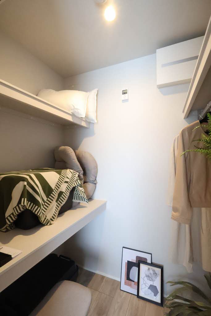 ブルーハート７ 401号-9