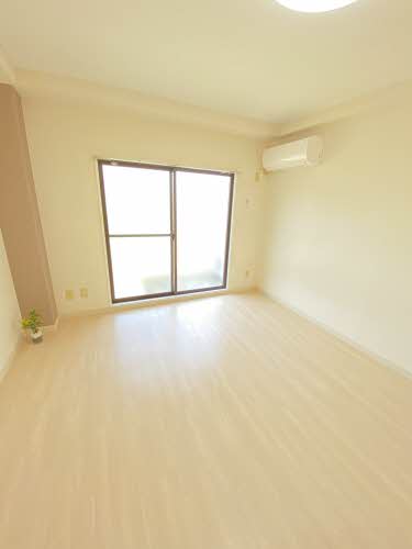 照島マンション 201号-2