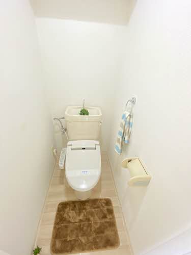 照島マンション 201号-5