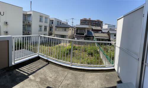 照島マンション 201号-7