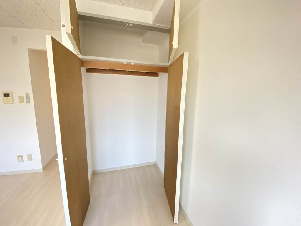 照島マンション 205号-4