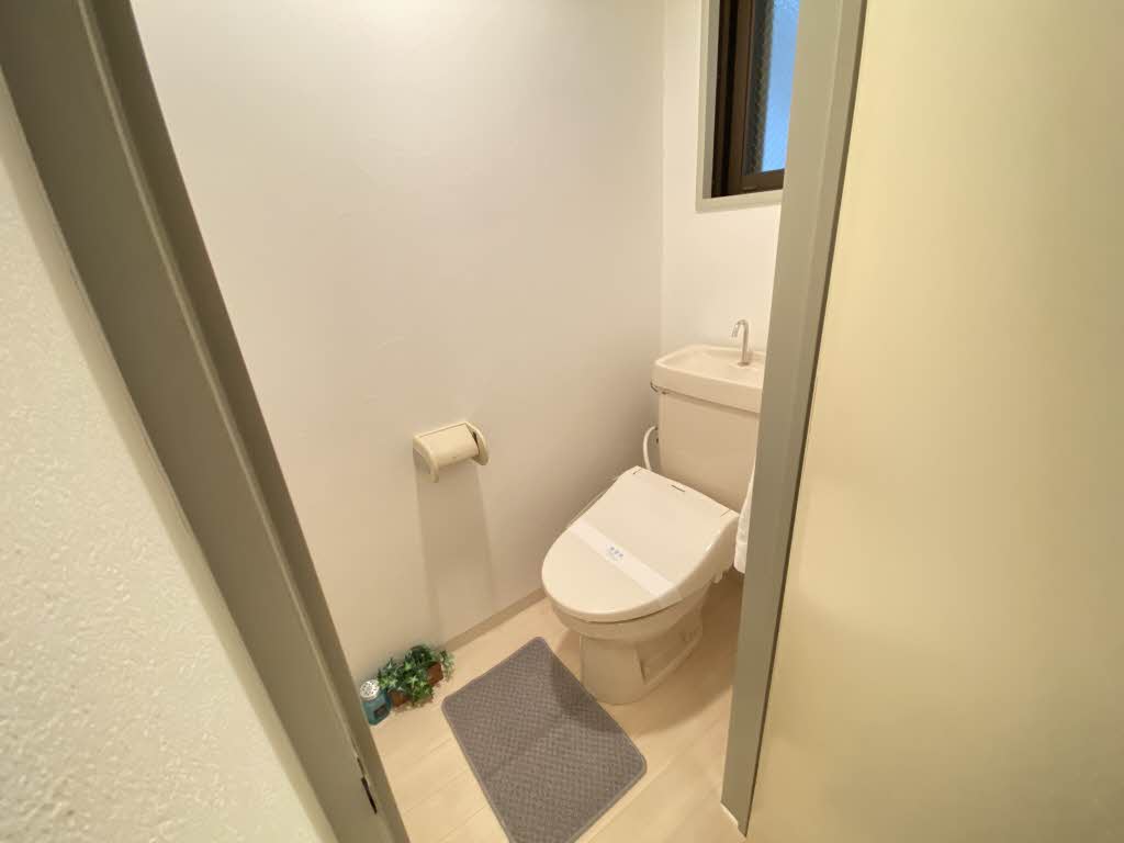 照島マンション 205号-6