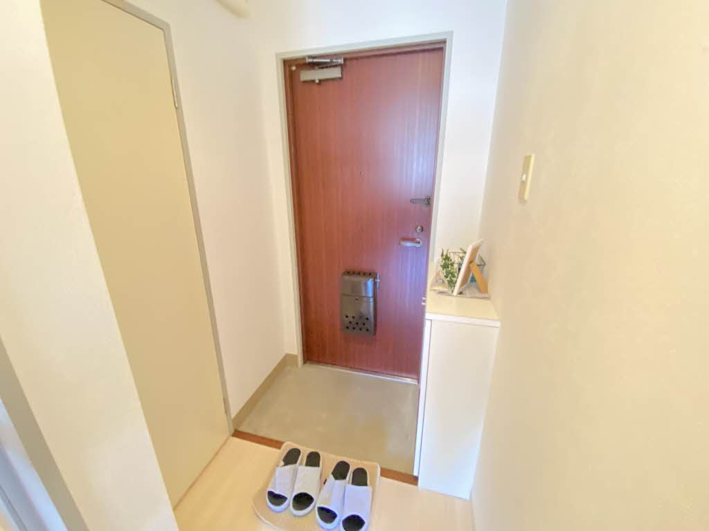 照島マンション 205号-7