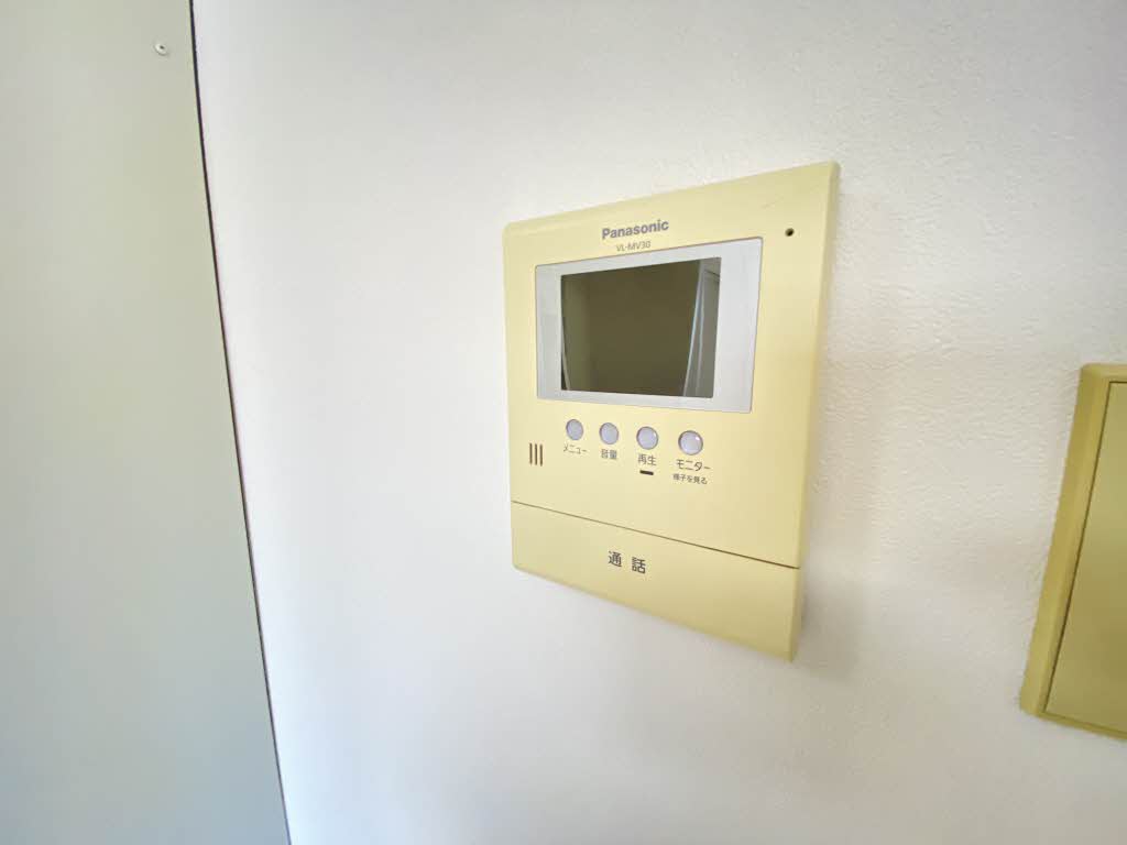 照島マンション 205号-9