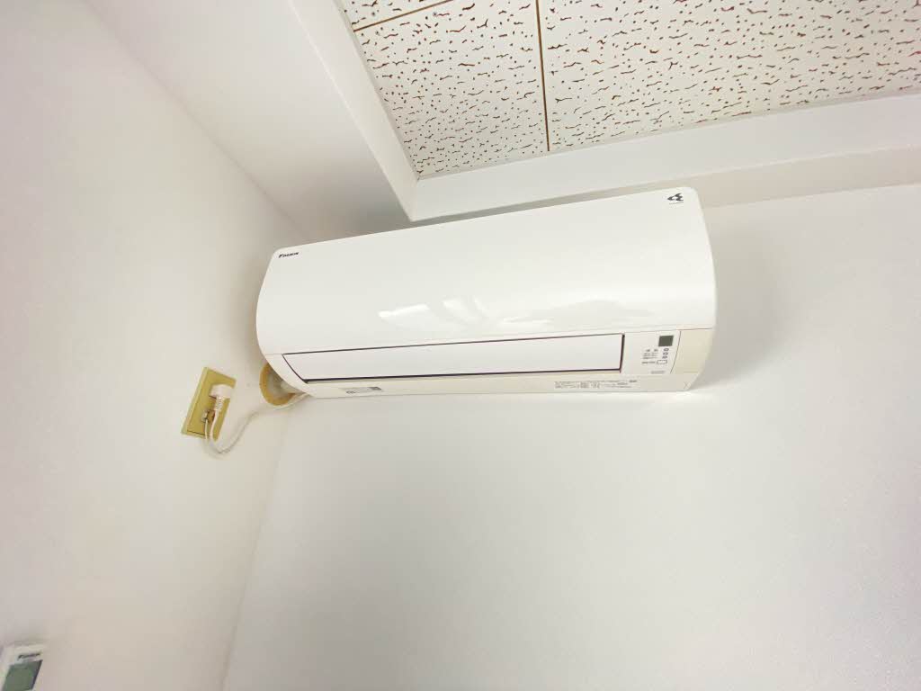 照島マンション 205号-10