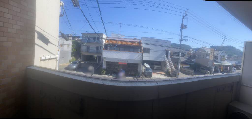 照島マンション 205号-12