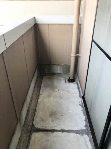 照島マンション 302号-2