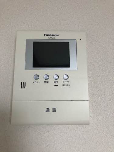 照島マンション 302号-3