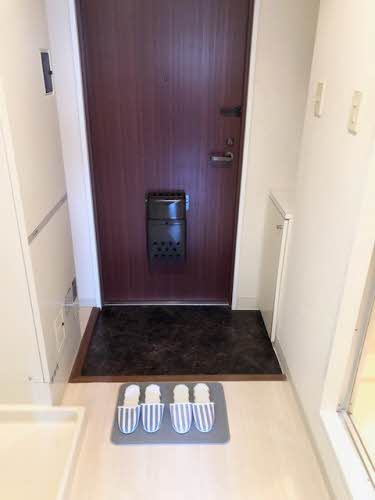 照島マンション 302号-8